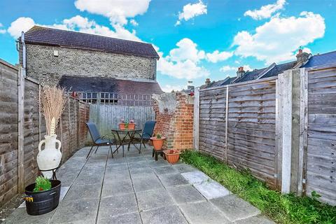 undefined, Bensham Lane, Thornton Heath