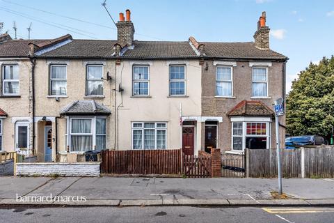 Bensham Lane, Thornton Heath