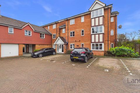 1 bedroom flat for sale - Vancouver Road, Broxbourne