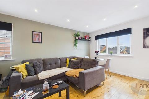 undefined, Vancouver Road, Broxbourne