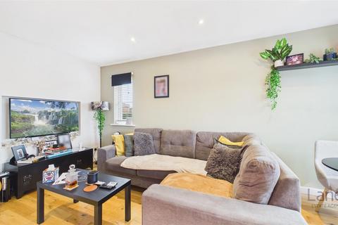 undefined, Vancouver Road, Broxbourne