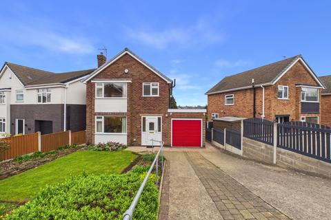 undefined, South View Road, Carlton, Nottingham