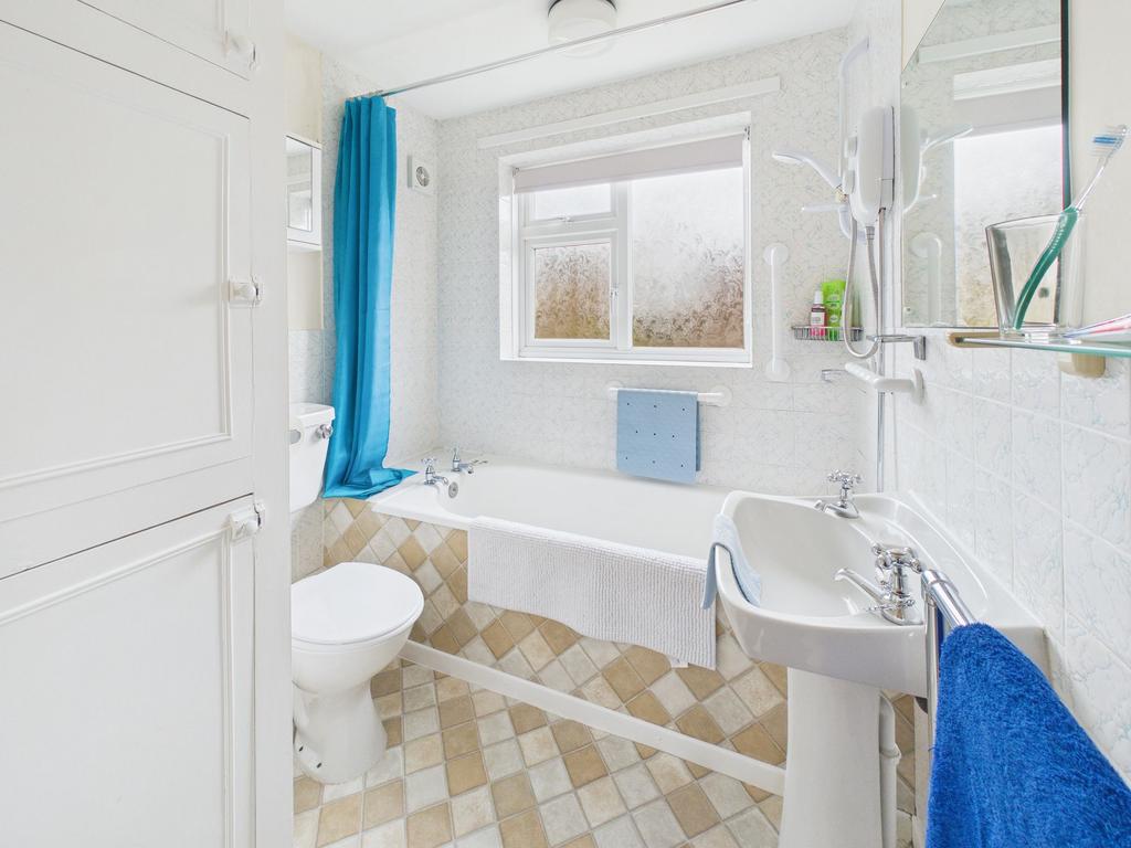 Barthroom
