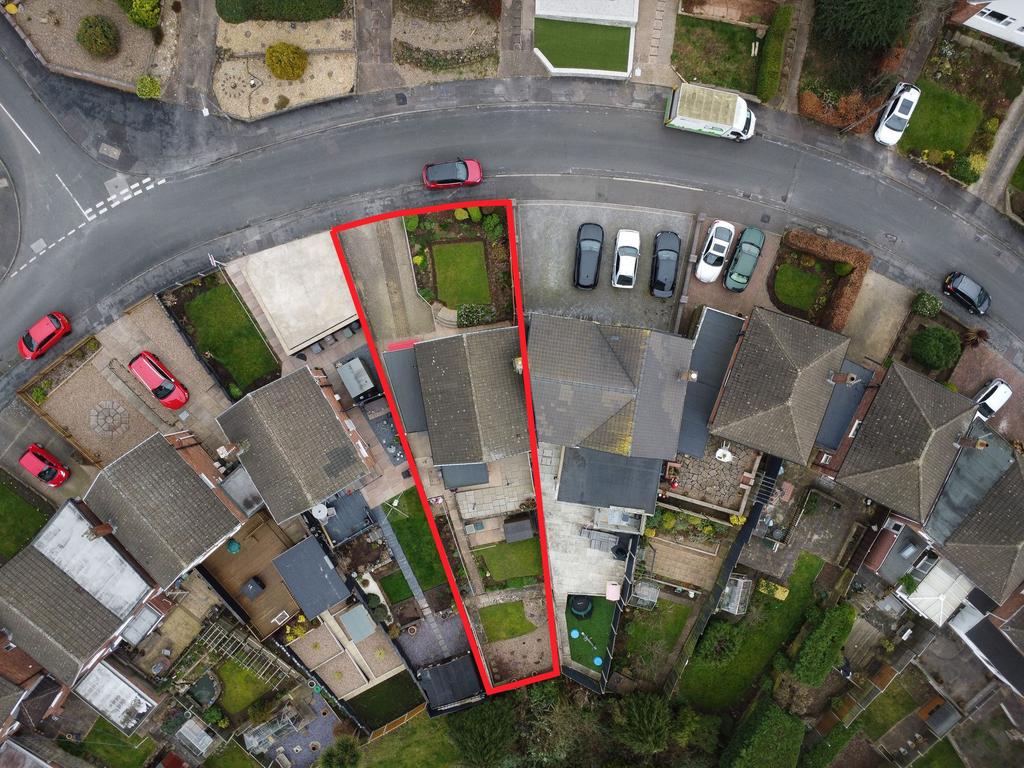 Size of Plot