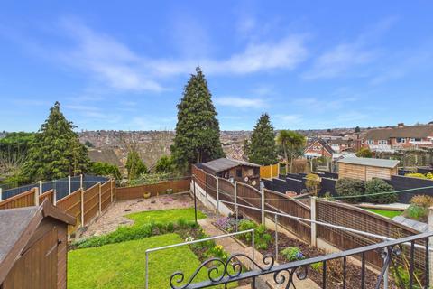 undefined, South View Road, Carlton, Nottingham