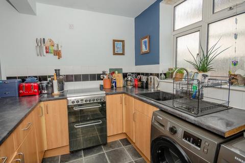 3 bedroom semi-detached house for sale, 138 Northcote Road, Mnagotsfield, Bristol, BS16 6AR
