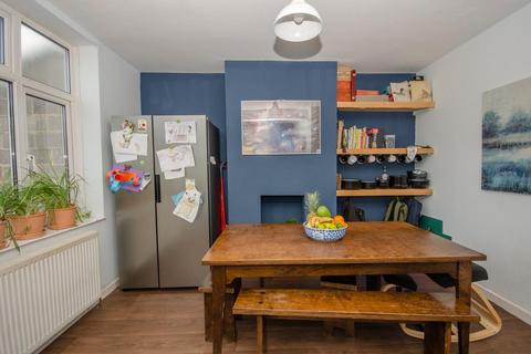 3 bedroom semi-detached house for sale, 138 Northcote Road, Mnagotsfield, Bristol, BS16 6AR