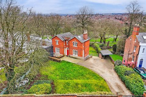 undefined, Forest Road East, Nottingham NG1