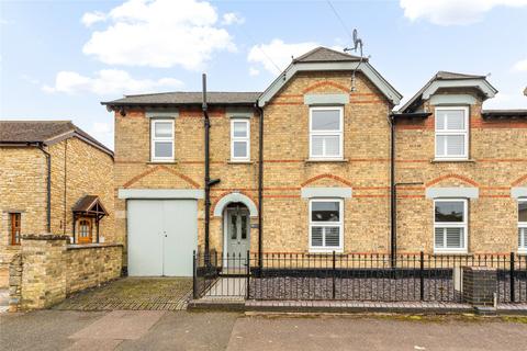 4 bedroom semi-detached house for sale - Radwell Road, Milton Ernest, Bedfordshire, MK44