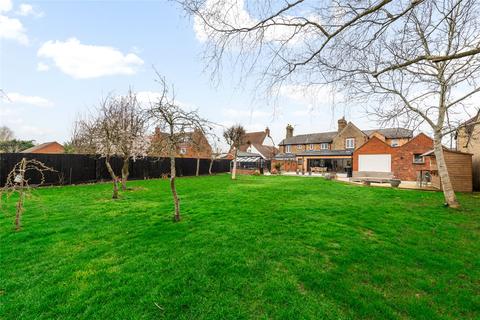 undefined, Radwell Road, Milton Ernest, Bedfordshire, MK44