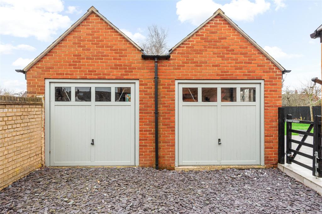 Garages