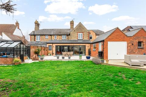 undefined, Radwell Road, Milton Ernest, Bedfordshire, MK44