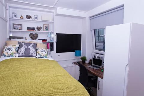Studio to rent, Portobello Garrow House, 190 Kensal Road, London