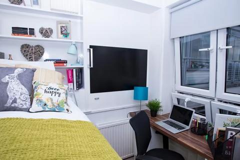 Studio to rent, Portobello Garrow House, 190 Kensal Road, London