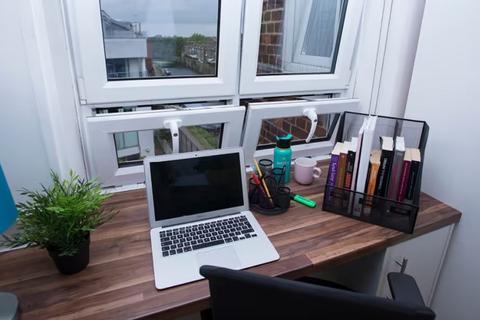 Studio to rent, Portobello Garrow House, 190 Kensal Road, London