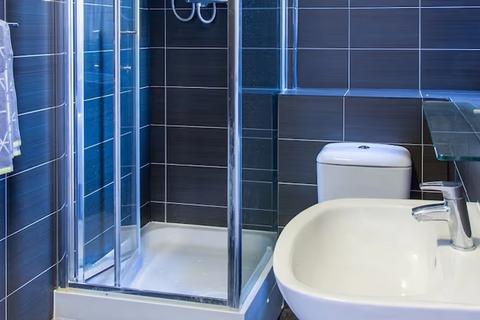 Studio to rent, Portobello Garrow House, 190 Kensal Road, London