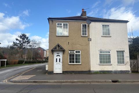 undefined, New Heston Road, Hounslow