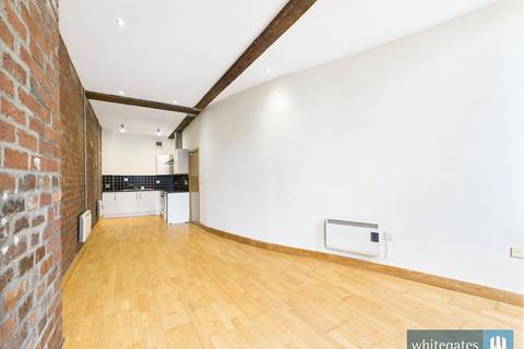 undefined, Broad Street, Bradford, West Yorkshire, BD1