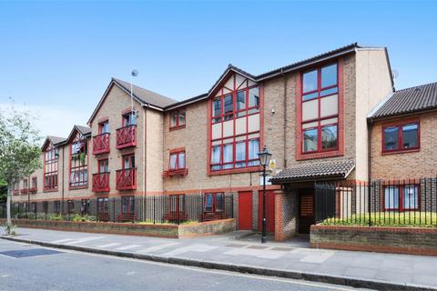 1 bedroom apartment to rent, Roger Dowley Court, Russia Lane, London, E2