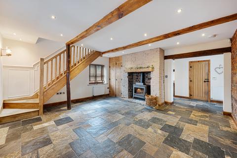 3 bedroom semi-detached house for sale, Smithy Brow, Warrington WA3