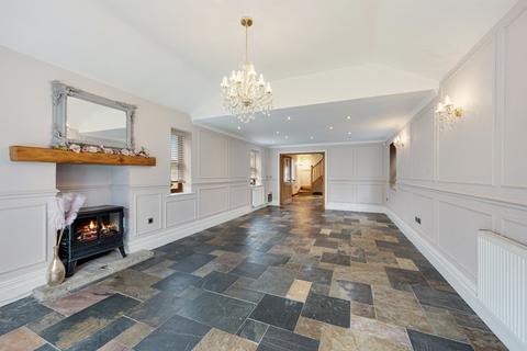 3 bedroom semi-detached house for sale, Smithy Brow, Warrington WA3