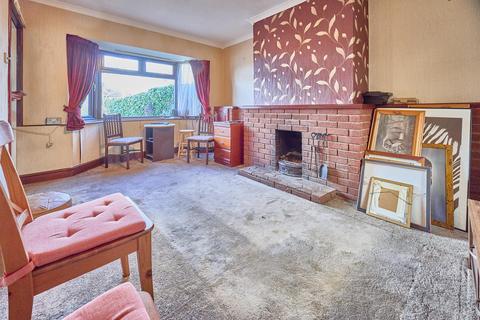 2 bedroom semi-detached house for sale, Wykin Road, Hinckley
