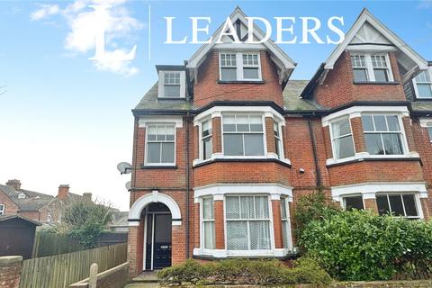 undefined, York Road, Felixstowe, Suffolk, IP11