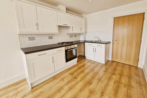 undefined, Burt Close, Fareham, Hampshire, PO15