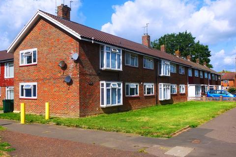 undefined, Rushetts Road, Langley Green, Crawley
