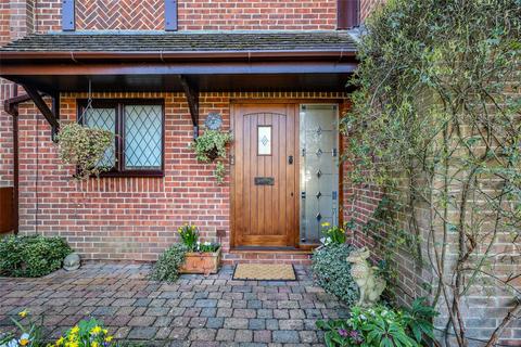 undefined, Millbrook Close, Liss, Hampshire, GU33