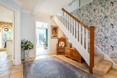undefined, Millbrook Close, Liss, Hampshire, GU33