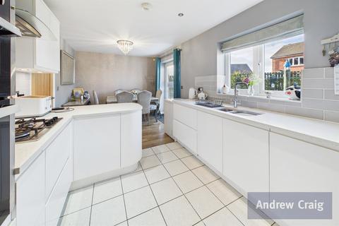 3 bedroom semi-detached house for sale, Ravelston Close, Sunderland