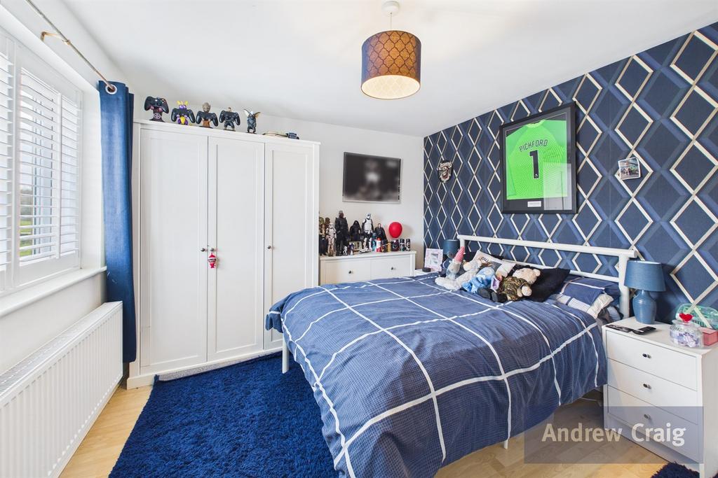 Front Bedroom