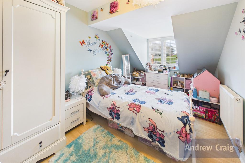 Front Bedroom