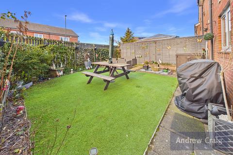 3 bedroom semi-detached house for sale, Ravelston Close, Sunderland