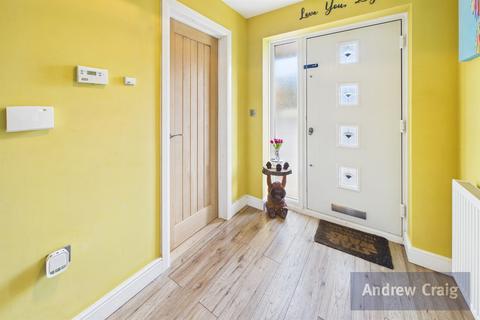 3 bedroom semi-detached house for sale, Ravelston Close, Sunderland