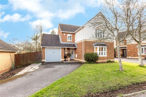 undefined, Allen Close, Old St. Mellons, Cardiff, CF3