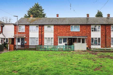 2 bedroom terraced house for sale - Fox Road, Stevenage, Hertfordshire, SG1