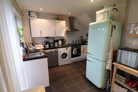 2 bedroom terraced house for sale, Fox Road, Stevenage, Hertfordshire, SG1