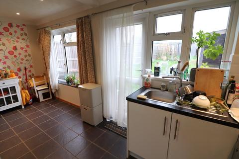 2 bedroom terraced house for sale, Fox Road, Stevenage, Hertfordshire, SG1