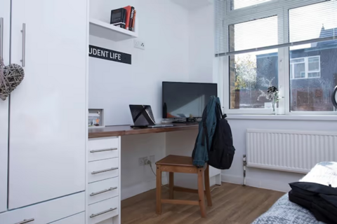 Studio to rent, Portobello Garrow House, 190 Kensal Road, London