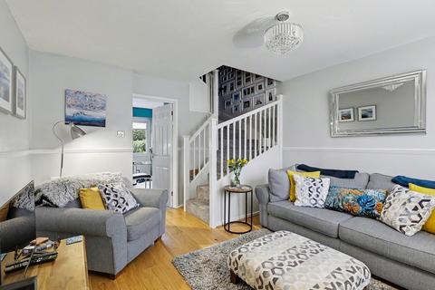 undefined, Martin Way, Letchworth Garden City, SG6
