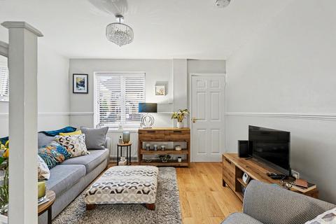 undefined, Martin Way, Letchworth Garden City, SG6