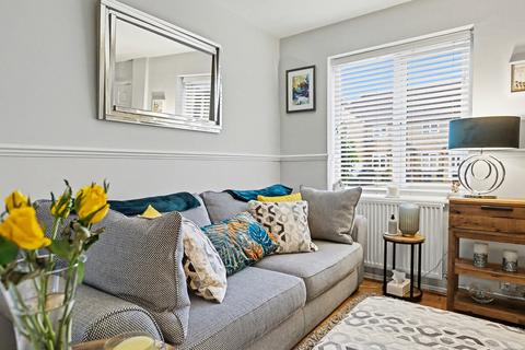undefined, Martin Way, Letchworth Garden City, SG6