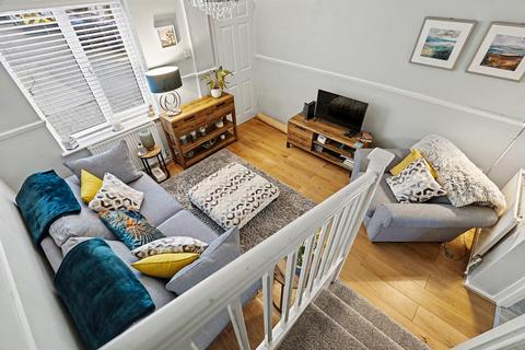 undefined, Martin Way, Letchworth Garden City, SG6