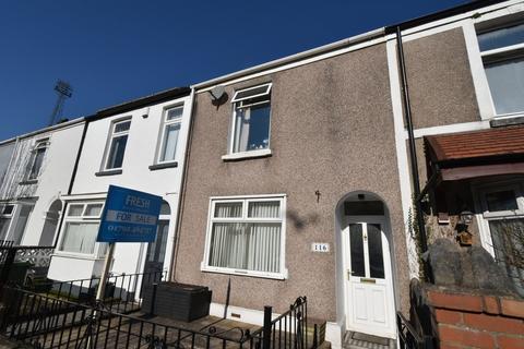 4 bedroom house of multiple occupation for sale, St Helens Avenue, Swansea, SA1
