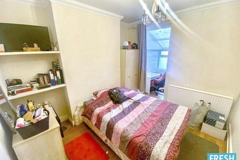 4 bedroom house of multiple occupation for sale, St Helens Avenue, Swansea, SA1