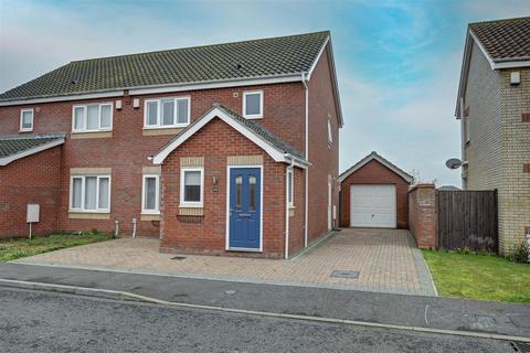 undefined, Kings Drive, Bradwell, Great Yarmouth