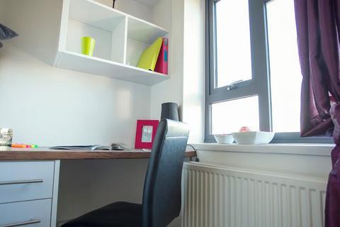 Studio to rent, Surrey Quays Landale House, 101 Lower Road, London