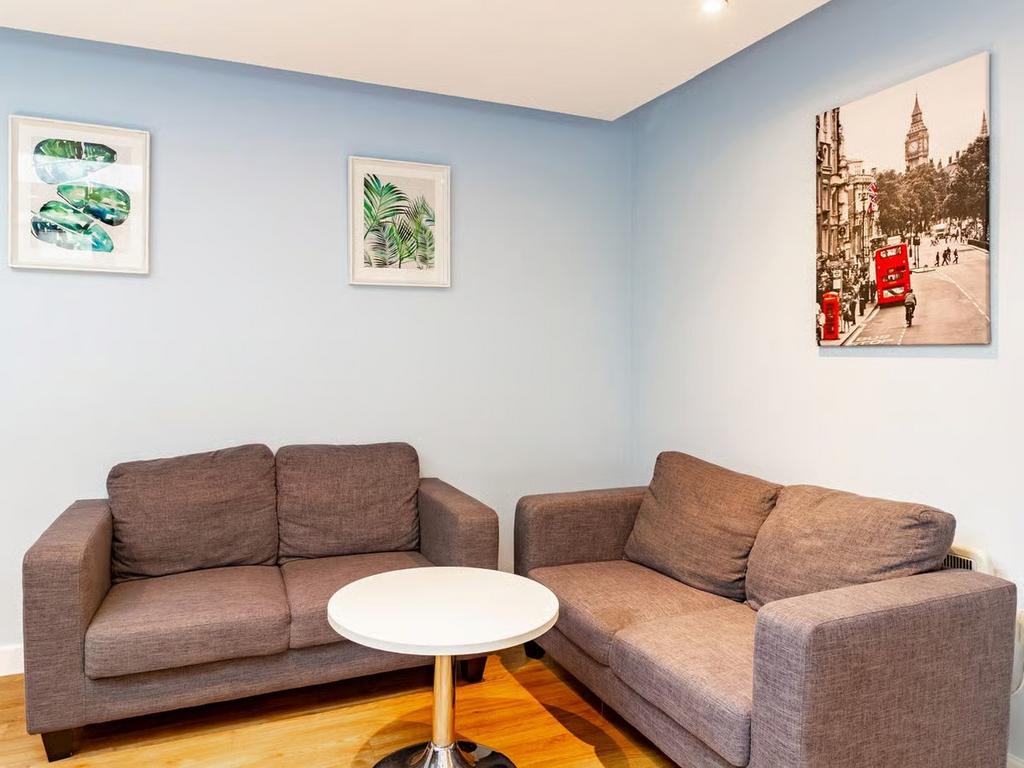 Common area 1